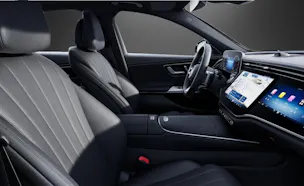 Mercedes-Benz E 220 d 4Matic 9G-Tronic