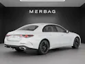 Mercedes-Benz E 220 d 4Matic 9G-Tronic