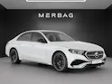 Mercedes-Benz E 220 d 4Matic 9G-Tronic