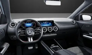 Mercedes-Benz GLA 200 7G-DCT