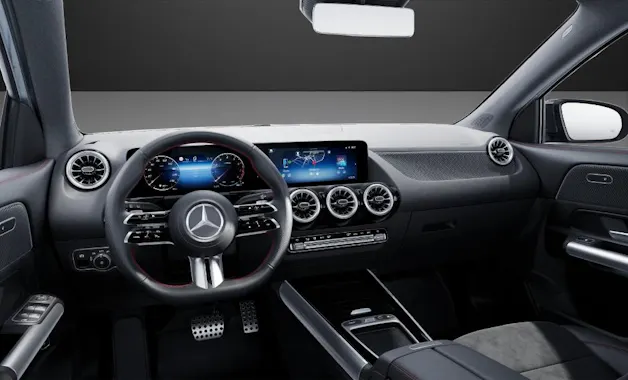 Mercedes-Benz GLA 200 7G-DCT