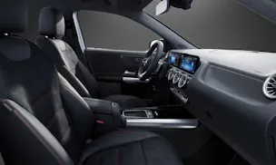 Mercedes-Benz GLA 200 7G-DCT