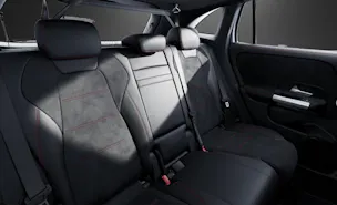 Mercedes-Benz GLA 200 7G-DCT