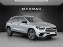 Mercedes-Benz GLA 200 7G-DCT