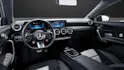 Mercedes-Benz A 180 Night Star 7G-DCT