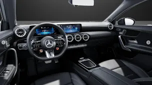 Mercedes-Benz A 180 Night Star 7G-DCT