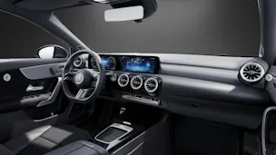 Mercedes-Benz A 180 Night Star 7G-DCT