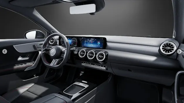 Mercedes-Benz A 180 Night Star 7G-DCT