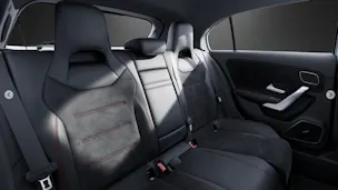 Mercedes-Benz A 180 Night Star 7G-DCT