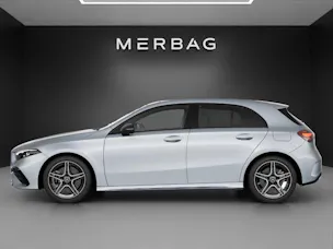 Mercedes-Benz A 180 Night Star 7G-DCT