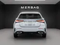 Mercedes-Benz A 180 Night Star 7G-DCT