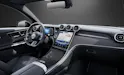 Mercedes-Benz GLC Coupé 450 d 4Matic 9G-Tronic