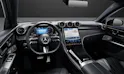 Mercedes-Benz GLC Coupé 450 d 4Matic 9G-Tronic