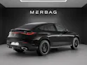 Mercedes-Benz GLC Coupé 450 d 4Matic 9G-Tronic