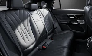 Mercedes-Benz GLC Coupé 450 d 4Matic 9G-Tronic