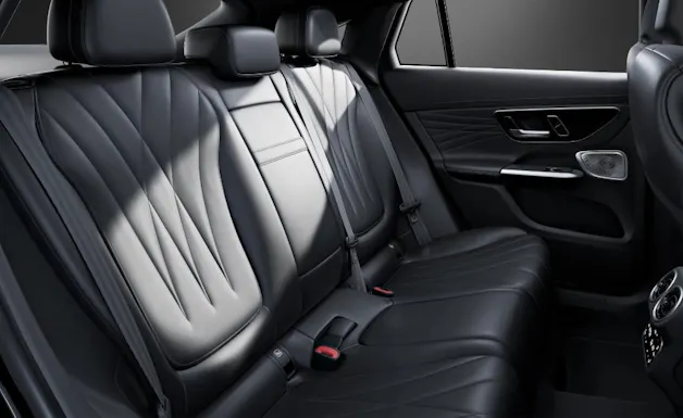 Mercedes-Benz GLC Coupé 450 d 4Matic 9G-Tronic