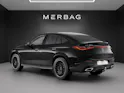 Mercedes-Benz GLC Coupé 450 d 4Matic 9G-Tronic