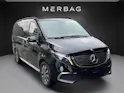 Mercedes-Benz EQV 300 lang