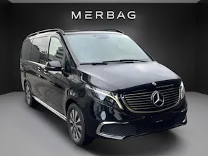 Mercedes-Benz EQV 300 lang