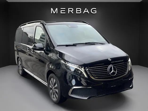 Mercedes-Benz EQV 300 lang