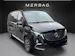 Mercedes-Benz EQV 300 lang
