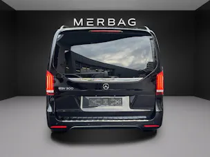 Mercedes-Benz EQV 300 lang