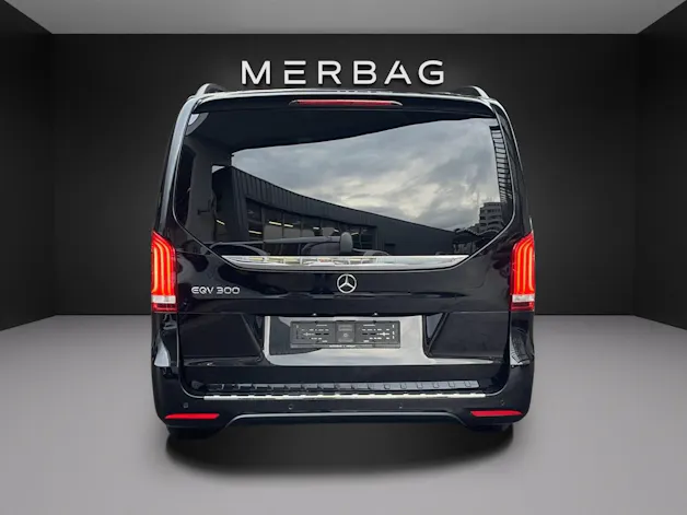 Mercedes-Benz EQV 300 lang
