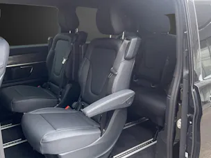 Mercedes-Benz EQV 300 lang