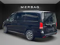 Mercedes-Benz EQV 300 lang