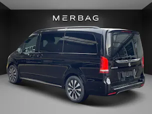 Mercedes-Benz EQV 300 lang