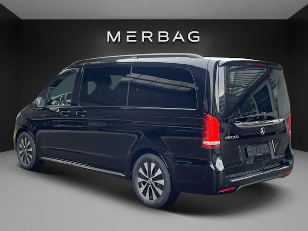Mercedes-Benz EQV 300 lang