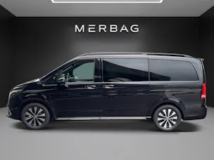 Mercedes-Benz EQV 300 lang