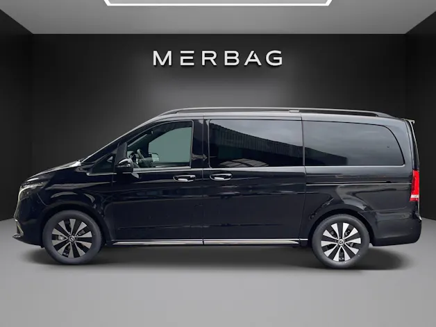 Mercedes-Benz EQV 300 lang
