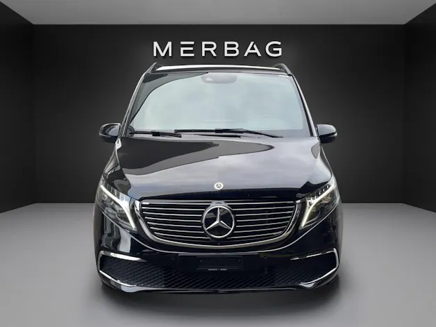 Mercedes-Benz EQV 300 lang