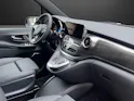 Mercedes-Benz EQV 300 lang