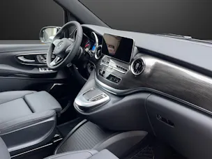 Mercedes-Benz EQV 300 lang
