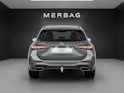 Mercedes-Benz C 220 d T 4 Matic