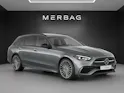 Mercedes-Benz C 220 d T 4 Matic