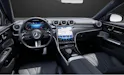 Mercedes-Benz C 220 d T 4 Matic