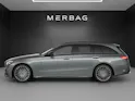 Mercedes-Benz C 220 d T 4 Matic