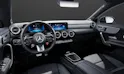 Mercedes-Benz CLA 35 AMG 4Matic 8G-DCT