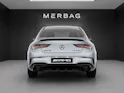 Mercedes-Benz CLA 35 AMG 4Matic 8G-DCT