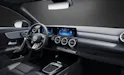 Mercedes-Benz CLA 35 AMG 4Matic 8G-DCT