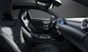 Mercedes-Benz CLA 35 AMG 4Matic 8G-DCT