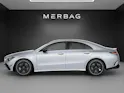 Mercedes-Benz CLA 35 AMG 4Matic 8G-DCT