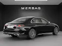 Mercedes-Benz E 450 d 4Matic 9G-Tronic