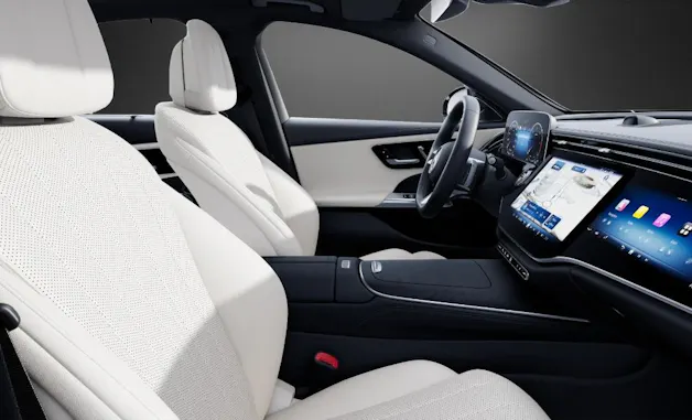 Mercedes-Benz E 450 d 4Matic 9G-Tronic