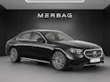 Mercedes-Benz E 450 d 4Matic 9G-Tronic