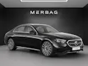 Mercedes-Benz E 450 d 4Matic 9G-Tronic