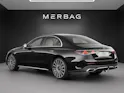 Mercedes-Benz E 450 d 4Matic 9G-Tronic